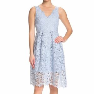 ASTR The Label Lace Dress